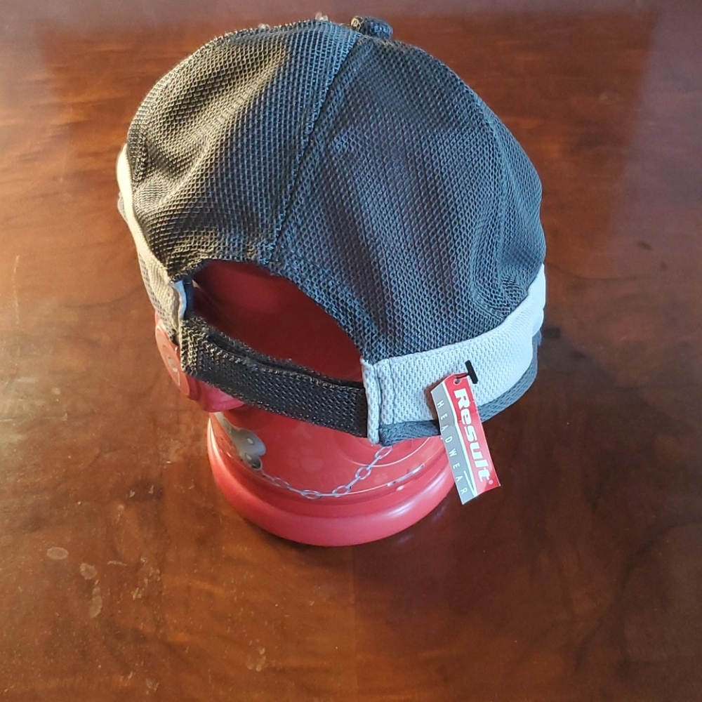 Baseball Cap - Picture 2 of 2